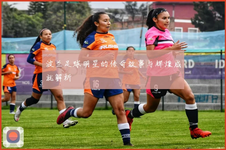 波兰足球明星的传奇故事与辉煌成就解析